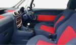 Peugeot 1007 2005 года